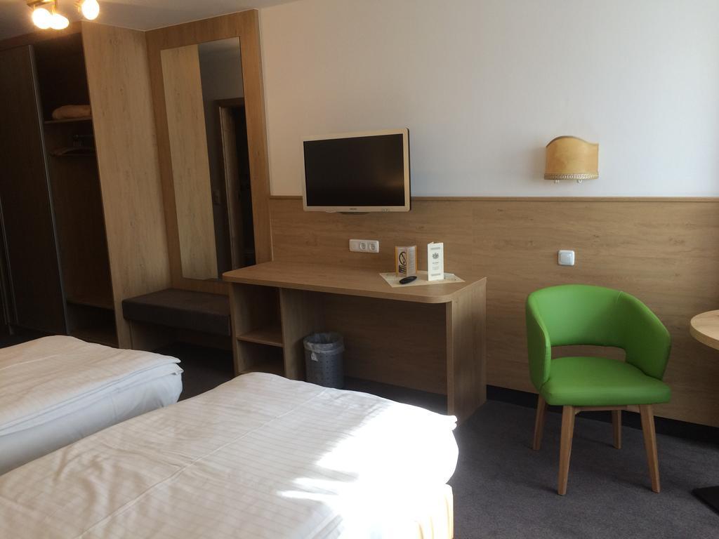 Isar Hotel Freising Extérieur photo