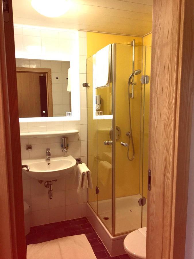 Isar Hotel Freising Extérieur photo