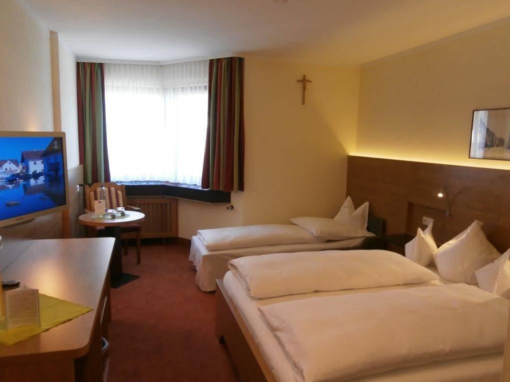 Isar Hotel Freising Extérieur photo