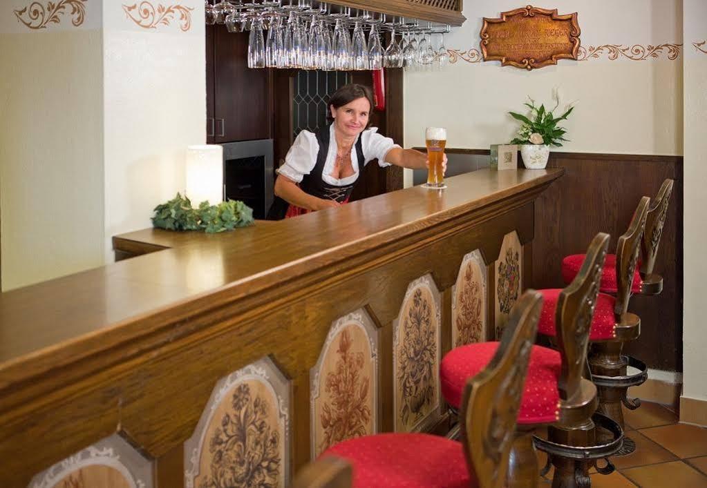 Isar Hotel Freising Extérieur photo