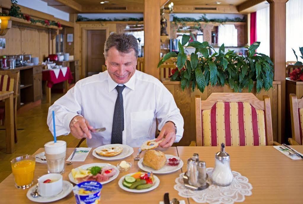 Isar Hotel Freising Extérieur photo