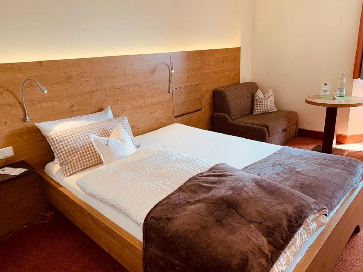 Isar Hotel Freising Extérieur photo