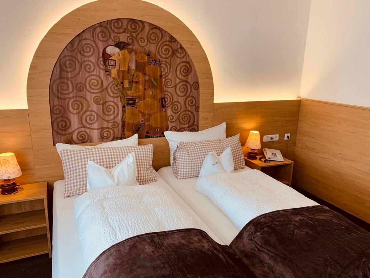 Isar Hotel Freising Extérieur photo
