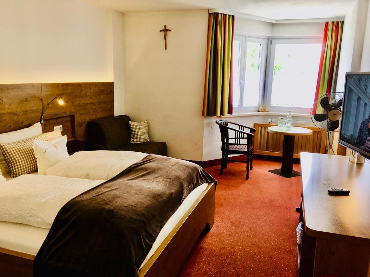 Isar Hotel Freising Extérieur photo