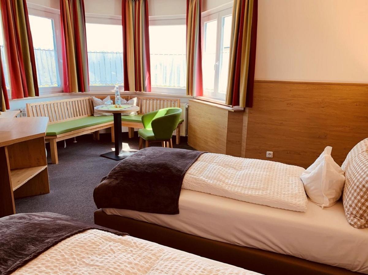 Isar Hotel Freising Extérieur photo